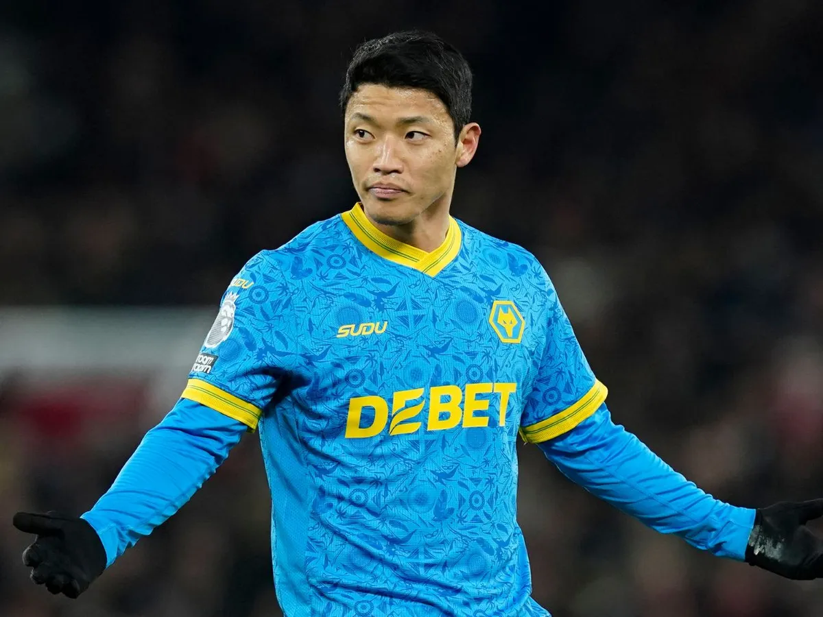 Wolves transfer news: Hwang Hee-chan 'exit strategy' being sought as Premier League, European clubs lurk
