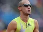 Jeremy Wariner