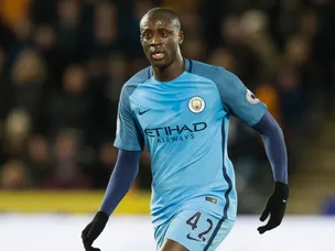 Otamendi, Toure return to Man City XI
