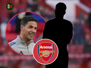 Arsenal make 'significant' progress in bid to sign Mikel Arteta's 'top target'