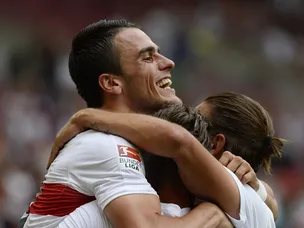 Hannover rock bottom after Stuttgart loss