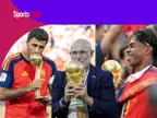 <span class="p2_new s hp">NEW</span> How Spain won the World Cup