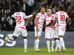 Brugge vs. RB Leipzig - prediction, team news, lineups