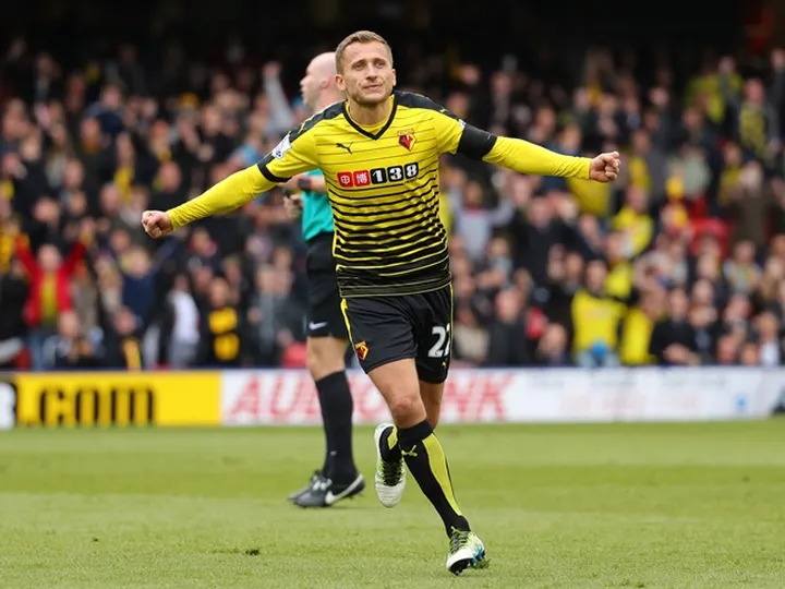 Sheffield Wednesday sign Pudil, Abdi