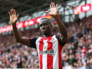 Brentford confirm Kayode contract length as Bees announce first summer signing