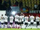 Five Germany players self-isolating after positive COVID-19 test