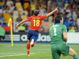 Alba given extended leave