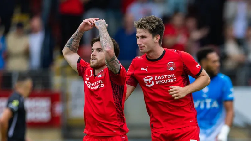 Leyton Orient vs Cardiff - prediction, team news, lineups