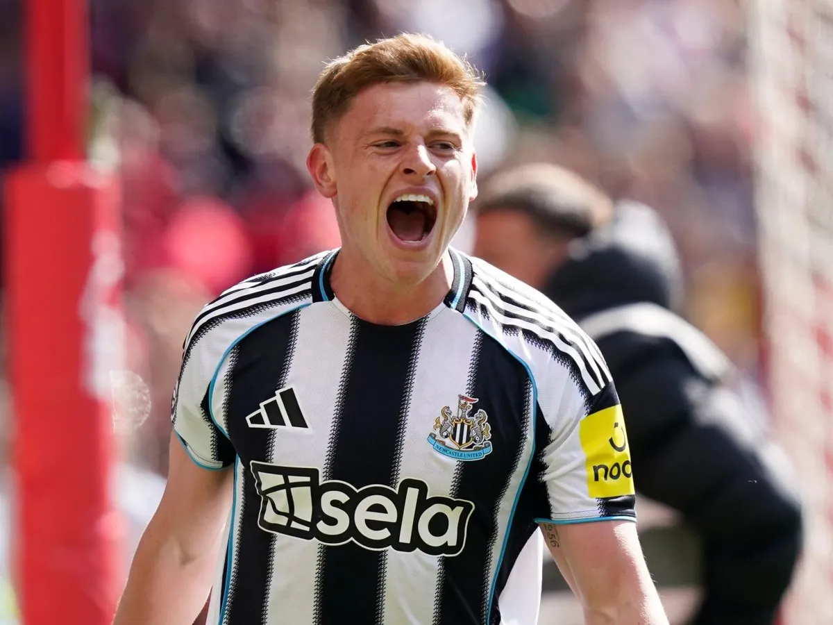 Newcastle extend all-time club record in Nottingham Forest draw as relegation question answered