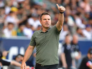 LA Galaxy vs. Portland - prediction, team news, lineups