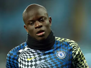 Chelsea boss Tuchel: 'Kante produced game-changing display'