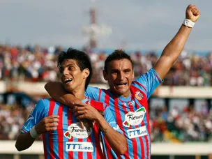 Catania 1-4 Siena - as it happened