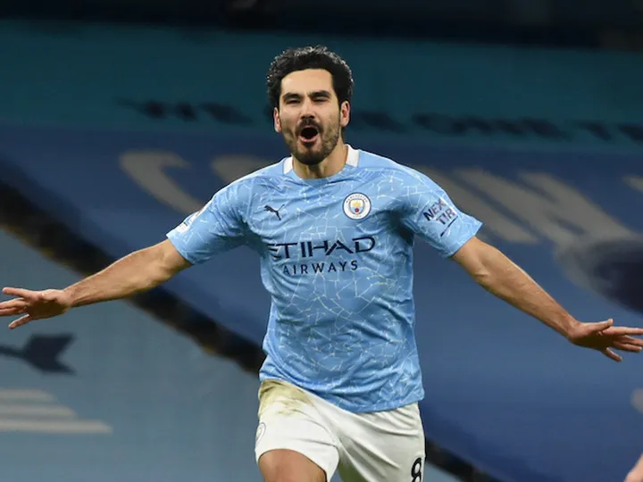 Arsenal vs. Man City predicted XIs as Tierney, De Bruyne, Gundogan all return