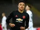 Dortmund 'made Mason Greenwood enquiry'