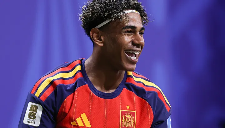 Spain 4-0 Saudi Arabia: Luis de la Fuente’s Lamine Yamal masterplan is ready for Uruguay