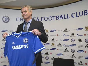 Mourinho gets off to winning start