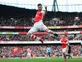 Giroud: 'I've bounced back'