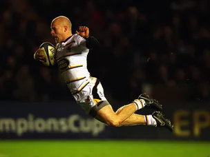 Wasps stun Harlequins to claim big win