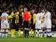 Watford, Crystal Palace play out goalless draw