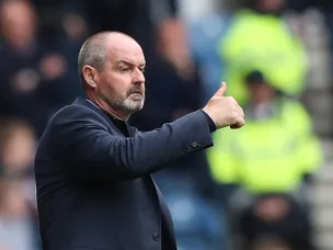 Steve Clarke emotional ahead of Kilmarnock exit
