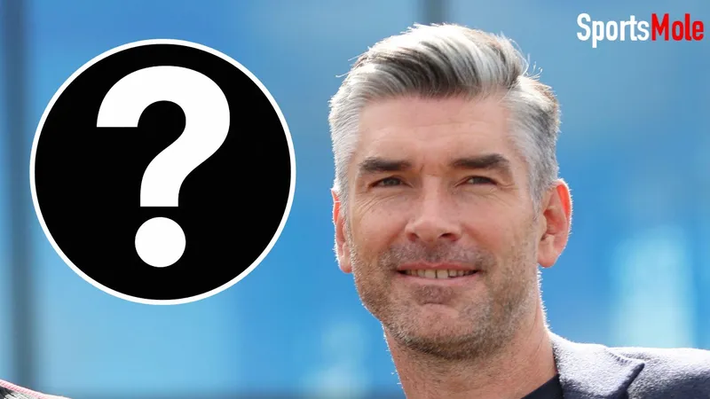 Liverpool confirm Hughes exit: Who could take over as sporting director?