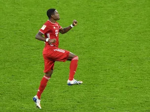 Stuttgart vs. Bayern - prediction, team news, lineups