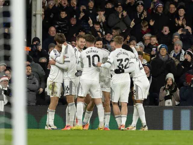 Preview:Fulham vs. Middlesbrough - prediction, team news, lineups