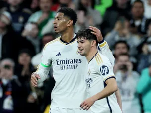 Real Madrid vs. Athletic Bilbao - prediction, team news, lineups