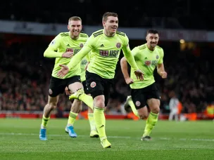 John Fleck in contention to return for Sheffield United after groin injury