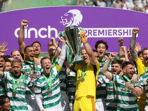 Celtic vs. Rangers - prediction, team news, lineups