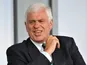 Peter Ridsdale