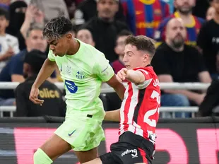 Athletic Bilbao vs. Barcelona: Head-to-head record and past meetings