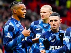 Man City vs. Bournemouth injury, suspension list, predicted XIs