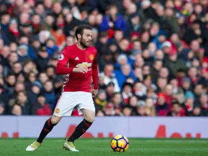Juan Mata: 'Man Utd needed to win'