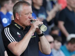 Chris Wilder admits Sheffield United deserved to lose against Sunderland