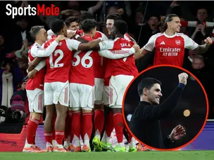 Arsenal step up post‑title plans with advanced 'talks' on three major new contracts