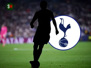 Tottenham handed transfer boost over £50m target now 'increasingly likely' to leave