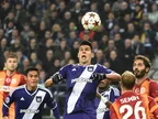 Half-Time Report: Anderlecht lead Galatasaray in Brussels