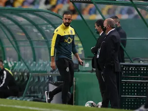 Sporting Lisbon vs. Pacos de Ferreira - prediction, team news, lineups