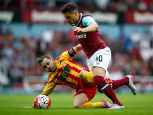 West Ham being held by Maltese minnows