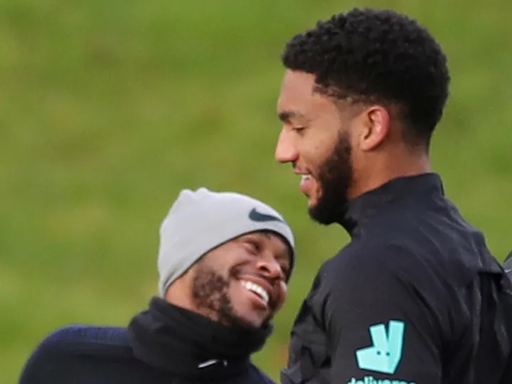 England vs. Montenegro - prediction, team news, lineups