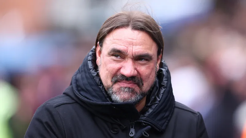 Elland Road exit? Leeds will 'not stand in way' of defender departure