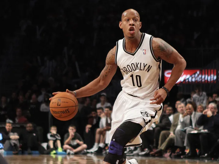 Bogans frustrated with Celtics