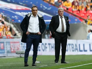Carvalhal: 'Hull deserved to win'