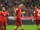 Lewandowski's agent hints at transfer