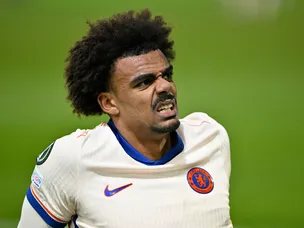 Chelsea loanee handed injury blow, facing spell on sidelines