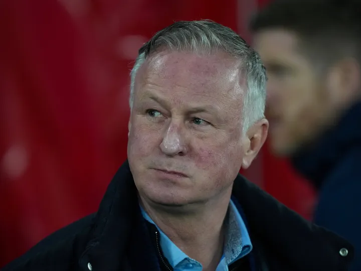 Georgia xNorthern Ireland - prediction, team news, lineups