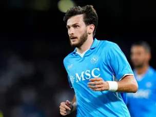 Napoli vs. Como - prediction, team news, lineups