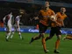 Wolves edge vital relegation clash