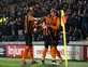 Half-Time Report: Jelavic fires Hull ahead